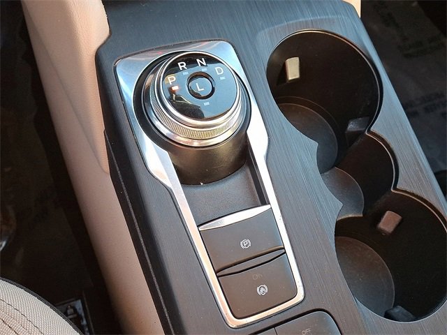 Certified 2020 Ford Escape SE image 14