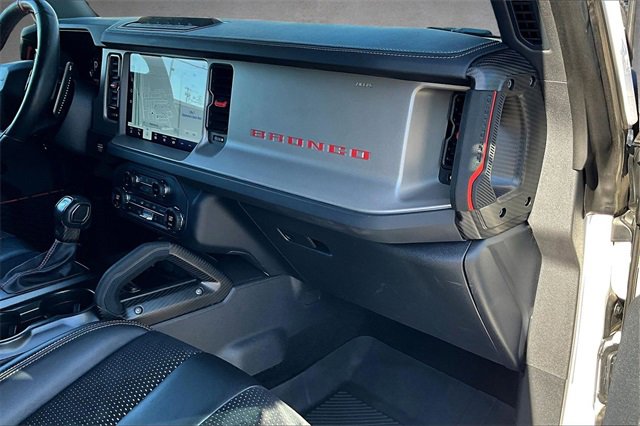 Certified 2023 Ford Bronco Raptor image 15