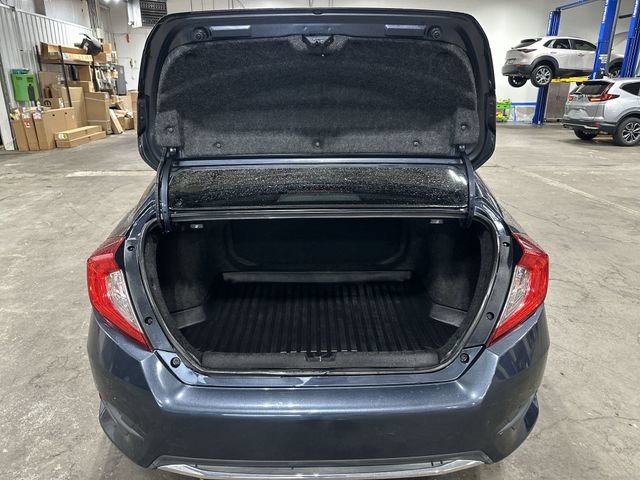 Used 2020 Honda Civic EX image 25