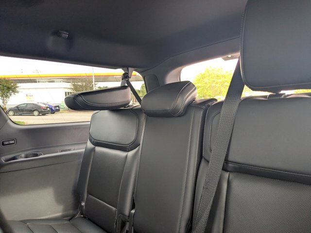 Certified 2025 Ford Expedition Max Platinum w/ Stealth Appearance Package image 30