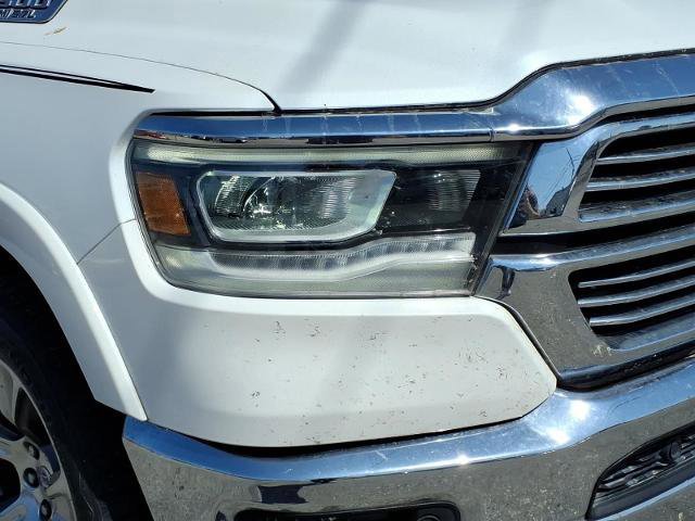Used 2019 RAM 1500 Laramie image 12