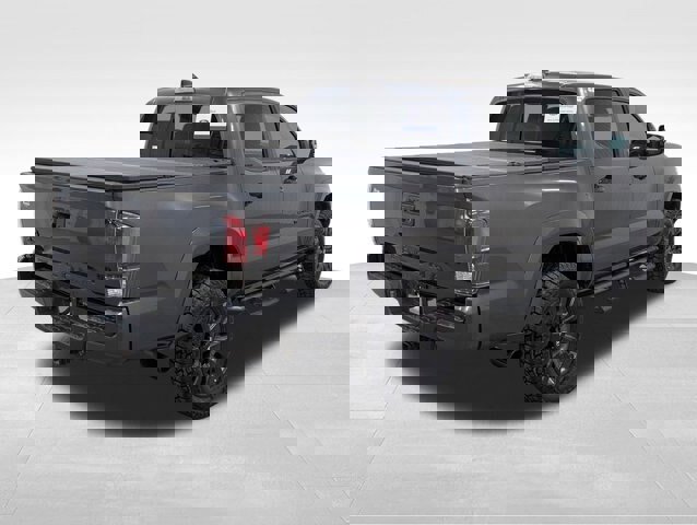 Used 2021 Toyota Tacoma Limited image 7