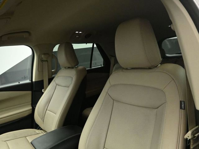 Certified 2020 Ford Explorer Limited w/ Class III Trailer Tow Package image 26