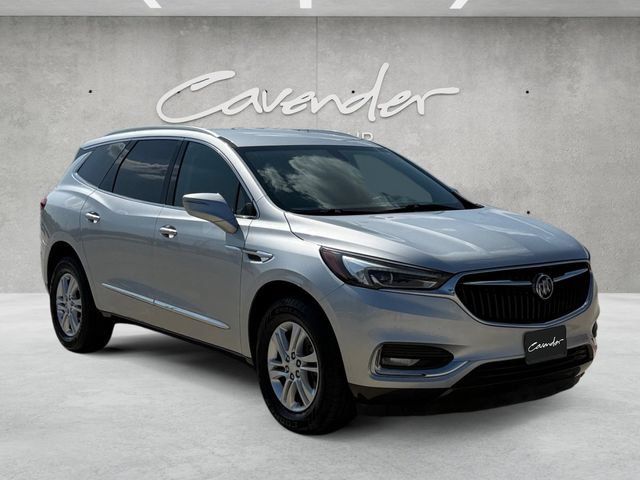 Used 2018 Buick Enclave Essence FWD image 2