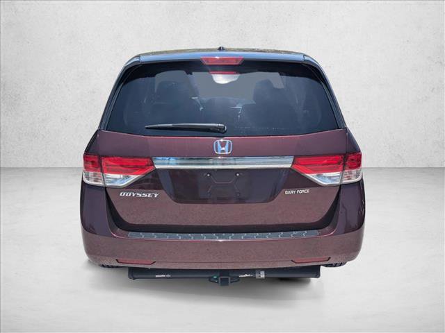 Used 2017 Honda Odyssey EX-L image 6
