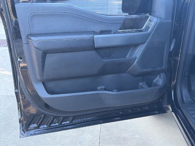 Certified 2021 Ford F150 Lariat w/ Max Trailer Tow Package AWD/4WD image 26