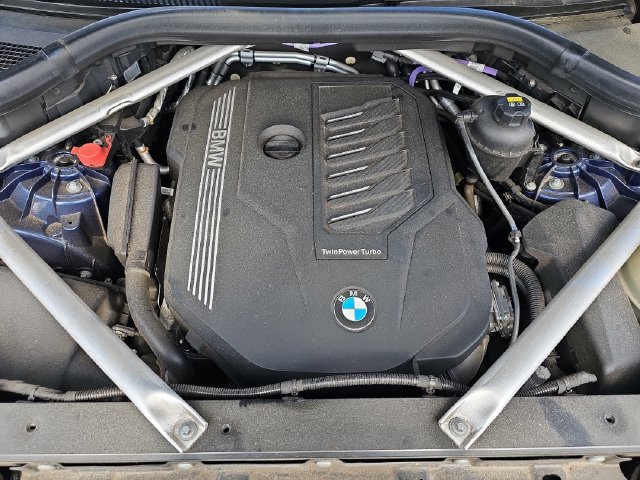 Used 2022 BMW X5 xDrive40i AWD/4WD image 36