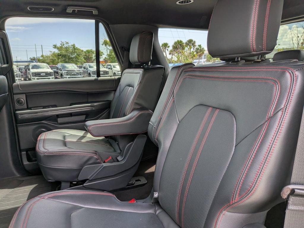 Certified 2023 Ford Expedition Limited RWD image 22