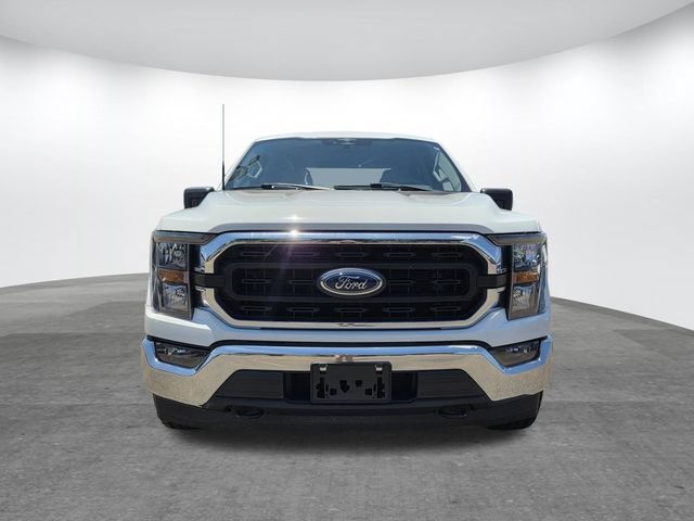 Certified 2023 Ford F150 XLT AWD/4WD video 2