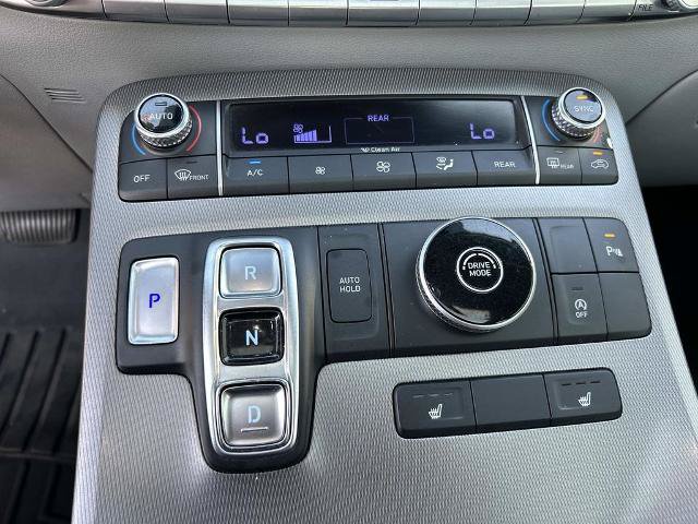 Used 2020 Hyundai Palisade SEL w/ Convenience Package FWD image 36