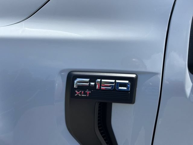 Certified 2023 Ford F150 XLT w/ Equipment Group 302A High AWD/4WD image 13