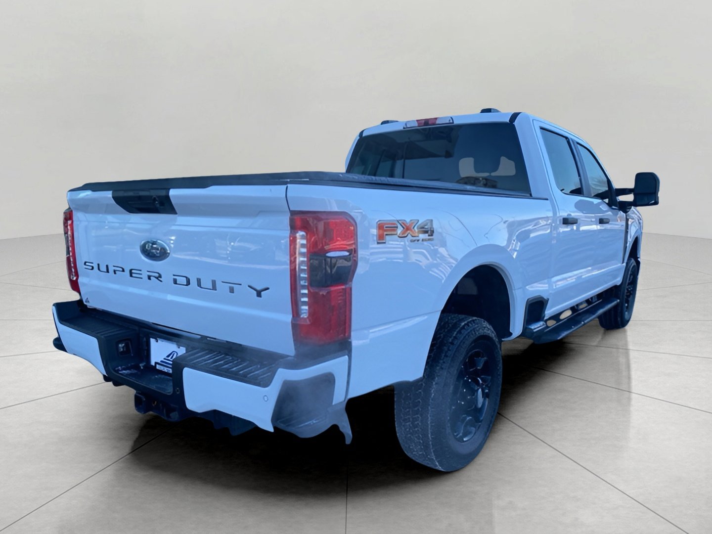 Certified 2024 Ford F350 XL w/ STX Appearance Package image 5