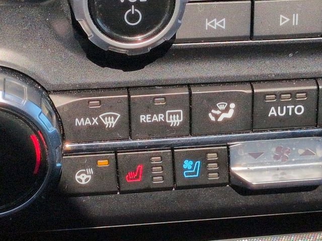 Certified 2024 Ford F250 Limited image 22