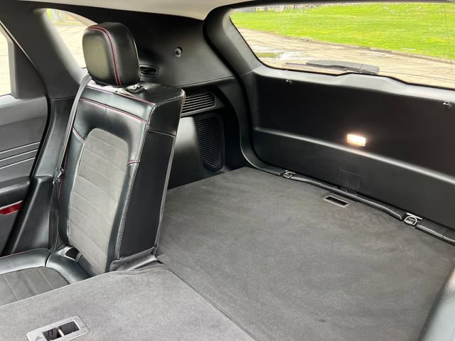 Certified 2022 Ford Escape SEL w/ SEL Stealth AWD Package image 26