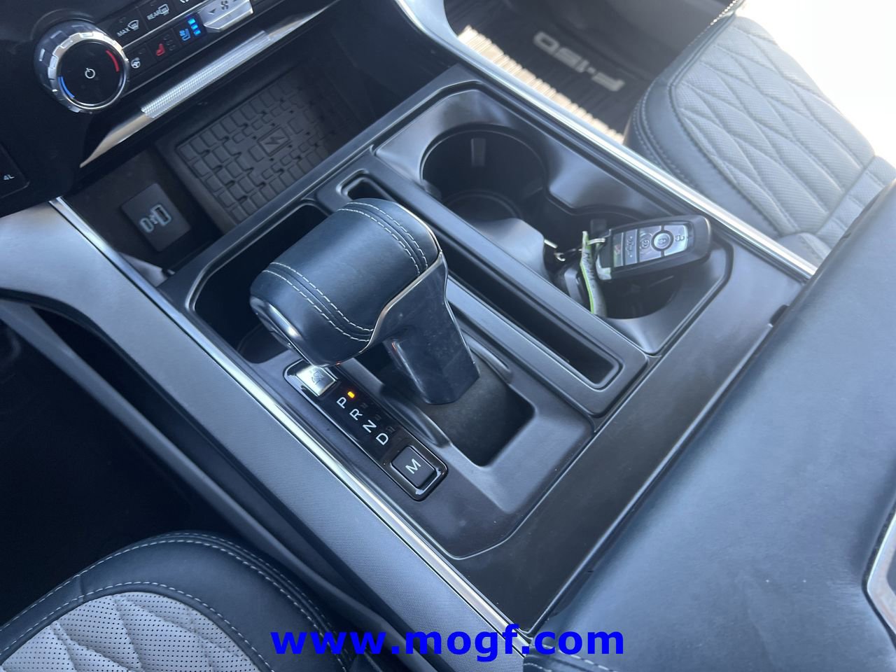 Certified 2023 Ford F150 Limited image 17