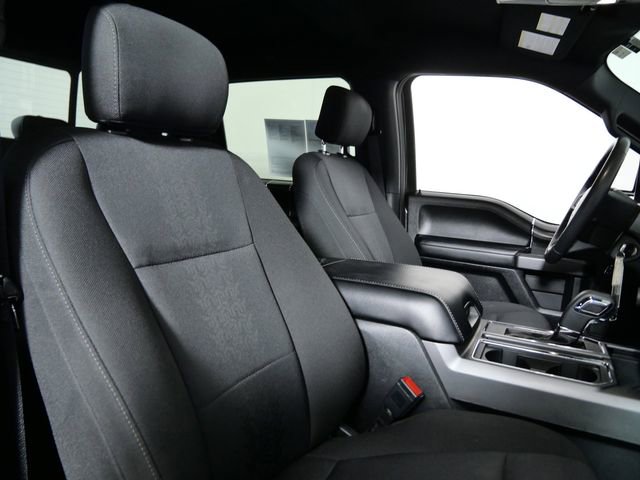 Certified 2020 Ford F150 XLT w/ Equipment Group 302A Luxury AWD/4WD image 14