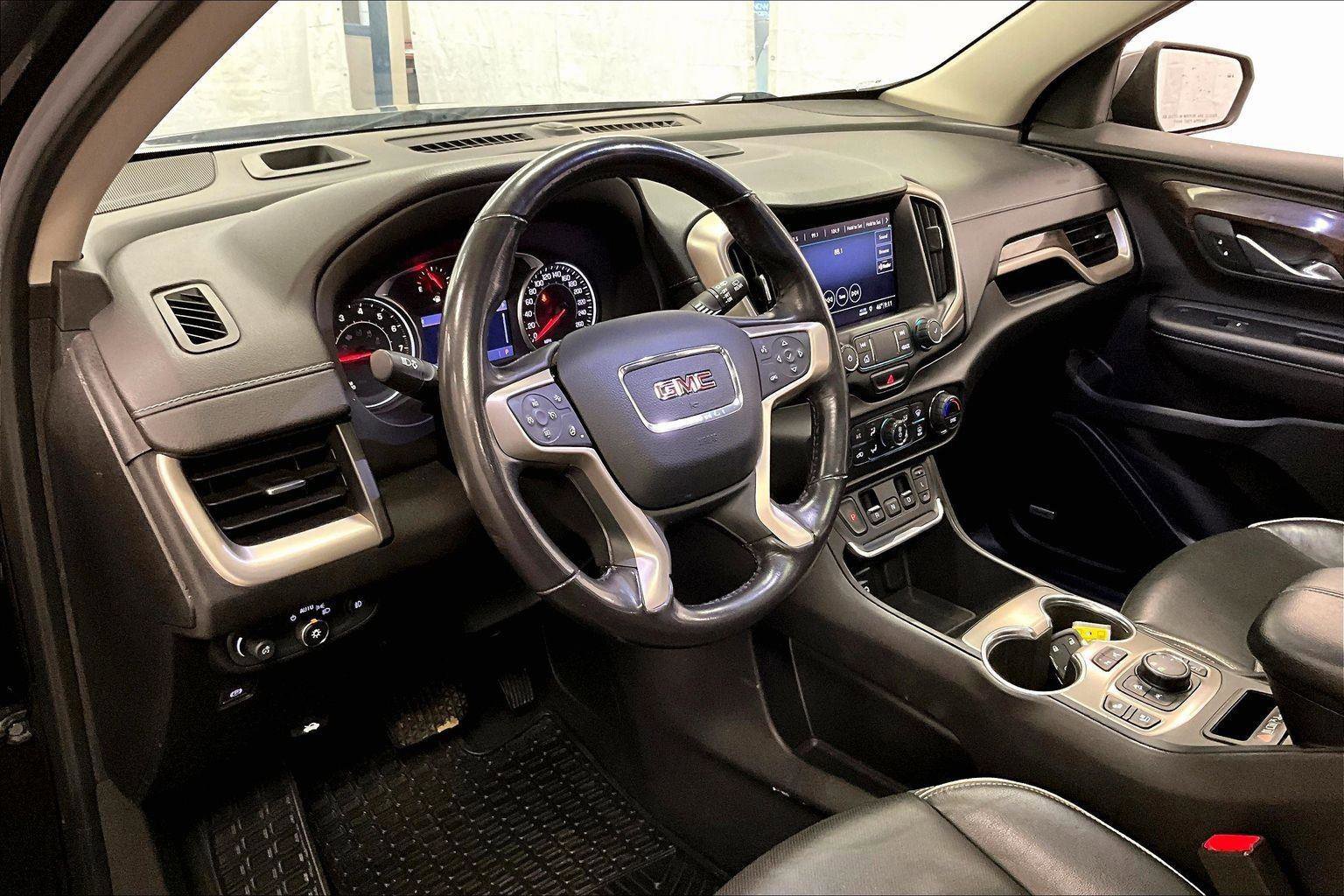 Used 2019 GMC Terrain Denali image 12