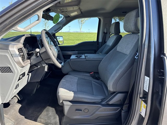 Certified 2023 Ford F150 XLT image 21