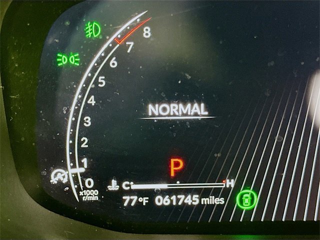 Used 2023 Acura MDX SH-AWD w/ Advance Package image 28