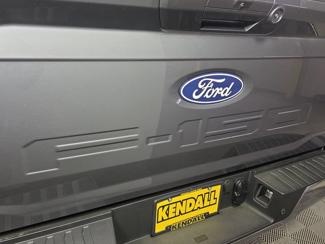 Certified 2025 Ford F150 Lariat AWD/4WD image 10