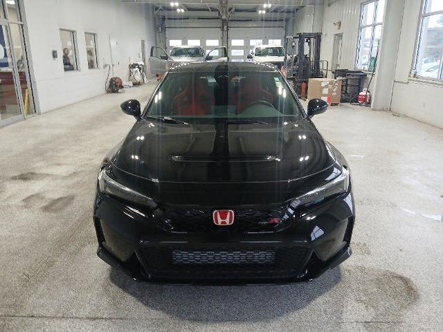 Used 2024 Honda Civic Type R image 3