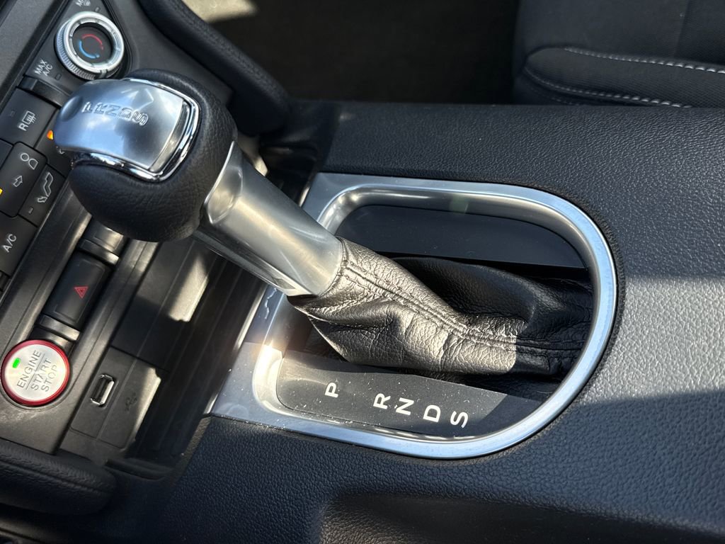 Certified 2021 Ford Mustang Coupe image 23