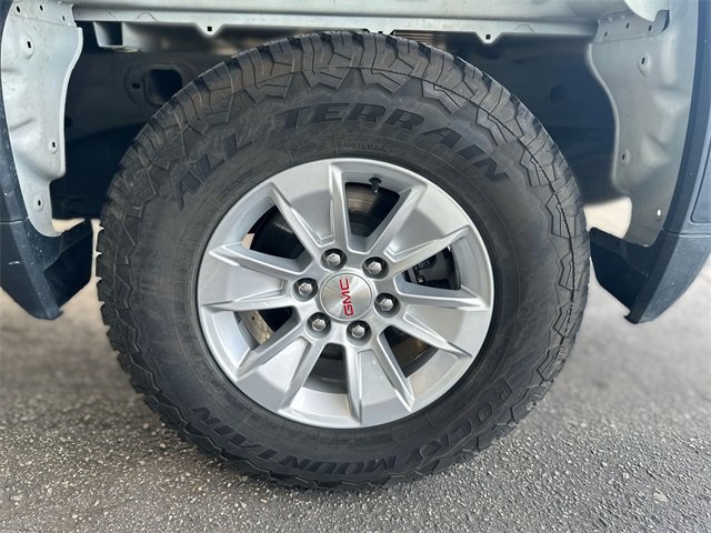 Used 2021 GMC Sierra 1500 w/ Sierra Value Package image 10