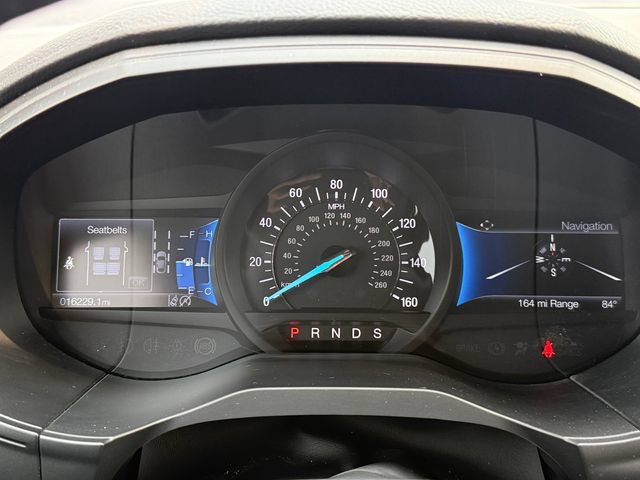 Certified 2022 Ford Edge Titanium w/ Equipment Group 301A AWD/4WD image 19