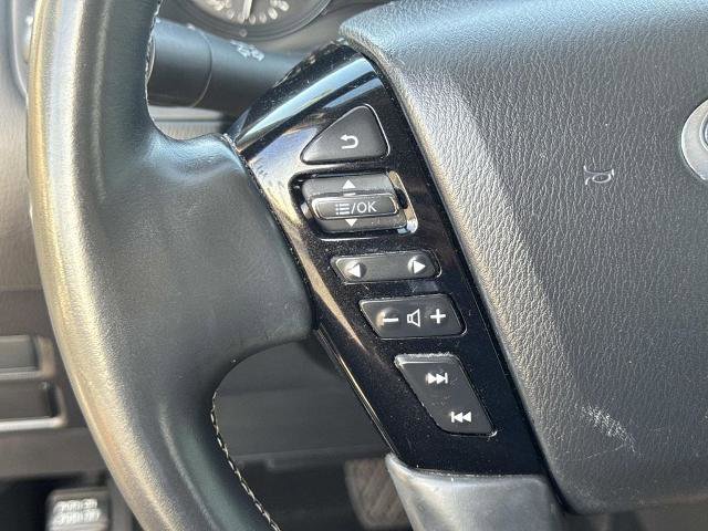 Used 2022 INFINITI QX80 Premium Select w/ Cargo Package image 10