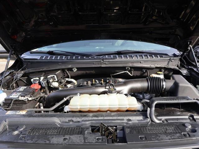 Certified 2022 Ford Expedition Max XLT AWD/4WD image 27