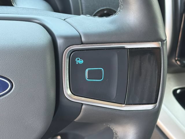 Certified 2025 Ford Expedition Max Active RWD image 29
