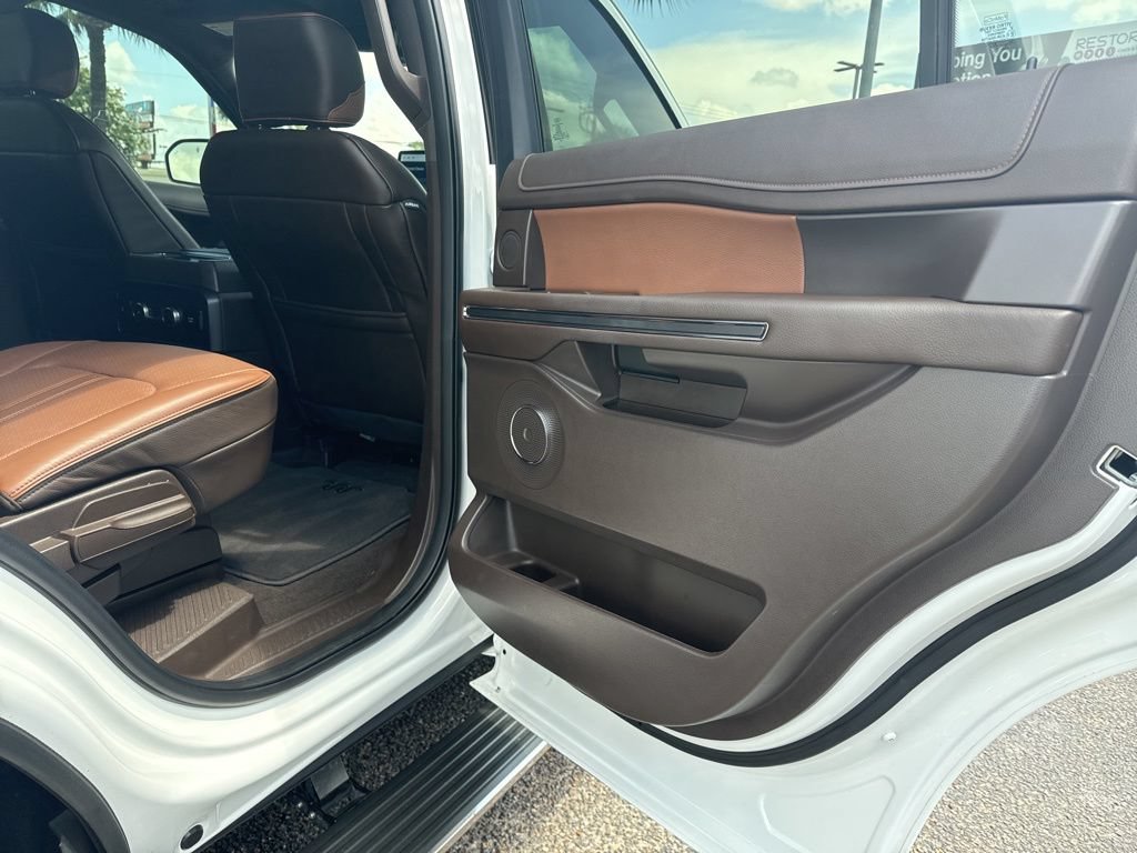 Certified 2023 Ford Expedition King Ranch RWD image 24
