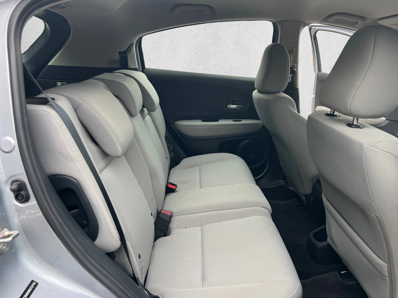 Used 2019 Honda HR-V LX image 25