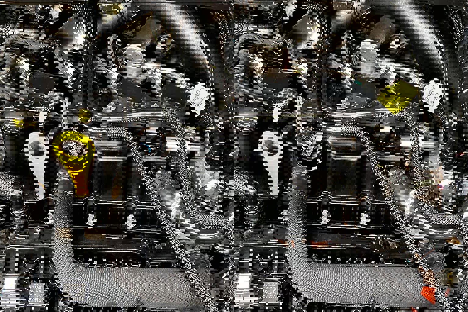 Certified 2019 Ford Escape SE image 34