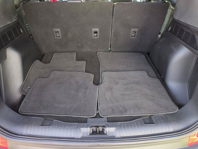 Certified 2026 Ford Escape ST-Line w/ Cold Weather Package FWD image 18