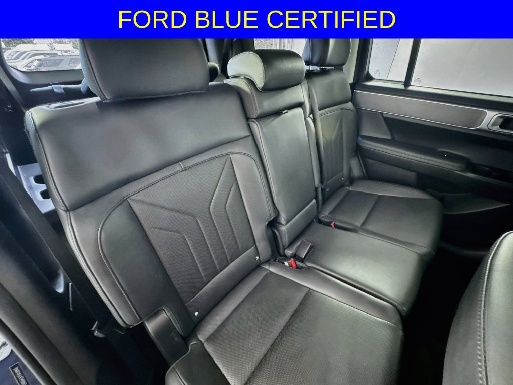 Used 2026 Hyundai Santa Fe SEL FWD image 29