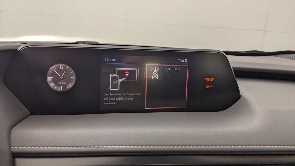 Used 2020 Lexus UX 250h w/ Premium Package AWD/4WD image 23