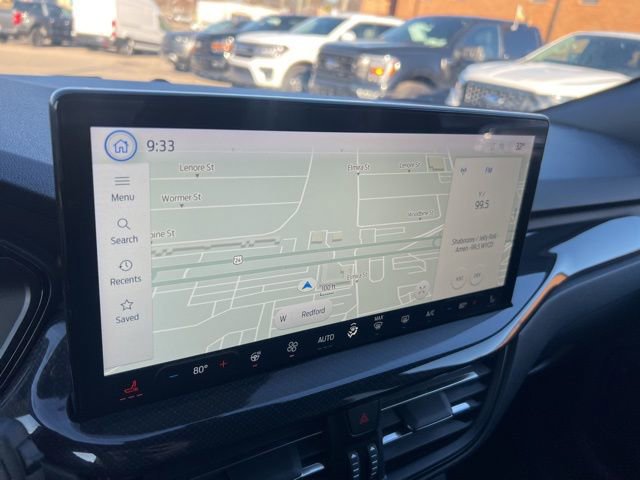 Certified 2023 Ford Escape ST-Line w/ Tech Pack #1 image 11