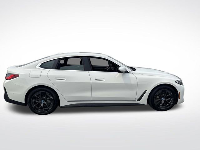 Used 2024 BMW i4 xDrive40i image 10