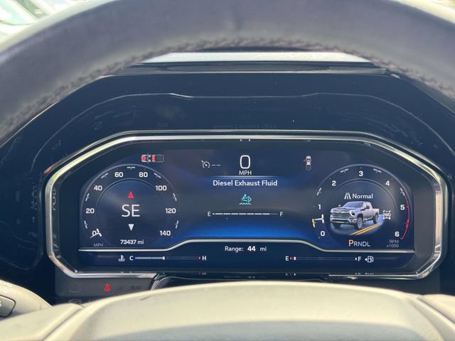 Used 2024 Chevrolet Silverado 3500 LT w/ Midnight Edition AWD/4WD image 27