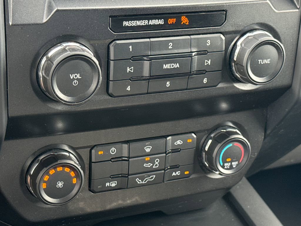 Certified 2020 Ford F150 XL w/ Equipment Group 101A Mid image 21