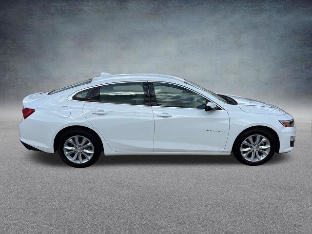 Used 2024 Chevrolet Malibu LT FWD image 7