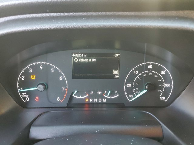 Certified 2020 Ford Transit 250 Medium Roof w/ Load Area Protection Package image 20