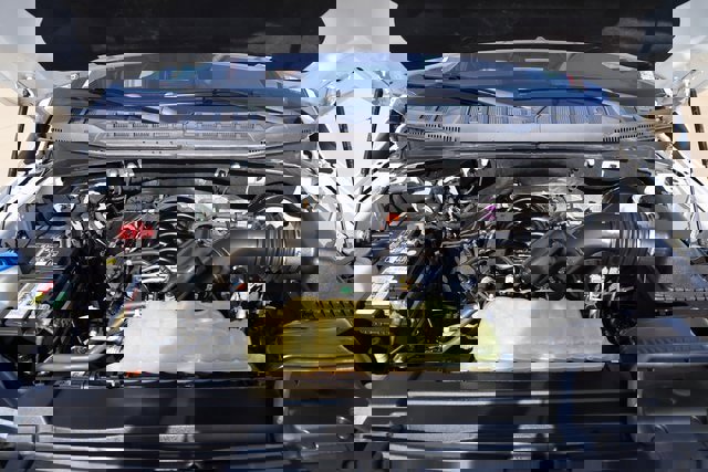 Certified 2019 Ford F150 King Ranch image 25