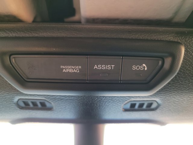 Used 2023 Jeep Wrangler Unlimited Sahara image 15