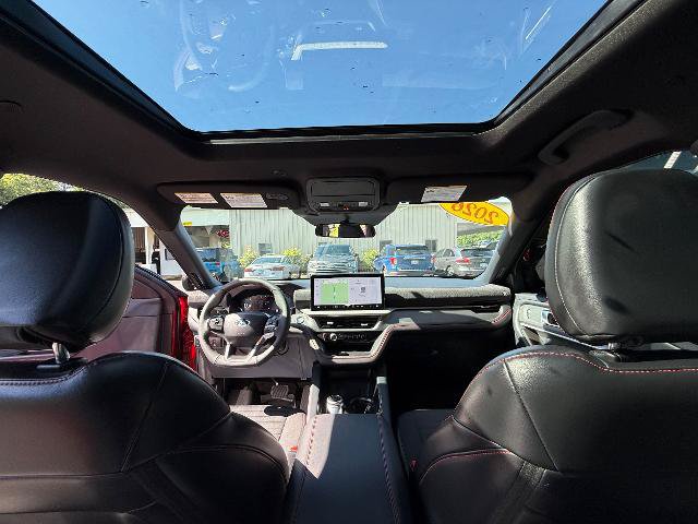 Certified 2026 Ford Explorer ST-Line AWD/4WD image 7