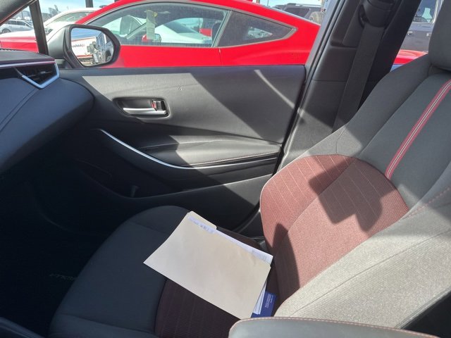 Used 2024 Toyota Corolla SE image 31