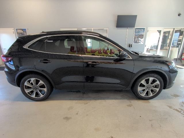 Certified 2023 Ford Escape Platinum AWD/4WD image 6