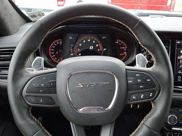 Used 2024 Dodge Durango SRT AWD/4WD image 21