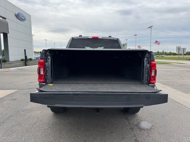 Certified 2021 Ford F150 XLT w/ Equipment Group 302A High AWD/4WD image 33